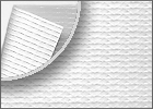 Stoffbanner Airtex Textilbanner