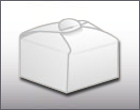 Geschenk-Schachtel Lunchbox groß 12x10x9cm